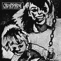 CRIMPSHRINE 'DUCT TAPE SOUP' LP