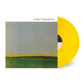 DUSTER 'STRATOSPHERE' LP (Gold Dust Vinyl)