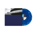 DUSTER 'CONTEMPORARY MOVEMENT' LP (Cloudy Effect Vinyl)