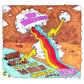THE UNICORNS 'WHO WILL CUT OUR HAIR WHEN WE'RE GONE?' LP (20th Anniversary Edition, Yellow Vinyl)