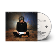 VARIOUS ARTISTS 'MORE THAN A WHISPER: CELEBRATING THE MUSIC OF NANCI GRIFFITH' CD