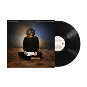 VARIOUS ARTISTS 'MORE THAN A WHISPER: CELEBRATING THE MUSIC OF NANCI GRIFFITH' LP (Black Vinyl)