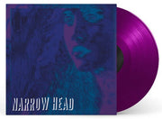 NARROW HEAD 'SATISFACTION' LP (Purple Vinyl)