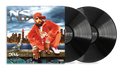 NAS 'STILLMATIC' 2LP