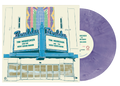 TIM HEIDECKER & THE VERY GOOD BAND (LIVE IN BOULDER) LP (Light Purple Blast Vinyl)