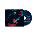 ERIC CLAPTON 'NOTHING BUT THE BLUES' CD