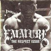 EMMURE 'THE RESPECT ISSUE' LP