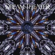 DREAM THEATER 'LOST NOT FORGOTTEN ARCHIVES: AWAKE DEMOS (1994)' 2LP+CD (Aqua Vinyl)
