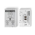 DESCENDENTS ‘MILO GOES TO COLLEGE’ CASSETTE