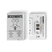 DESCENDENTS ‘MILO GOES TO COLLEGE’ CASSETTE