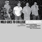 DESCENDENTS ‘MILO GOES TO COLLEGE’ LP (Punk Note Edition)