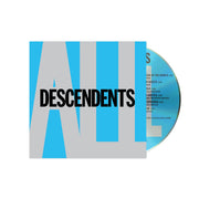 DESCENDENTS ‘ALL’ CD