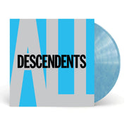 DESCENDENTS ‘ALL’ LP (Boo Berry Vinyl)