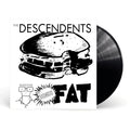 DESCENDENTS ‘BONUS FAT’ EP
