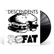 DESCENDENTS ‘BONUS FAT’ EP