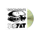DESCENDENTS ‘BONUS FAT’ CD
