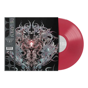 POLYPHIA ‘REMEMBER THAT YOU WILL DIE’ LP (Oxblood Vinyl)