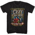 OZZY OSBOURNE - OZZY NASSAU COLISEUM SHIRT