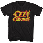 OZZY OSBOURNE - OZZY LOGO CLASSIC SHIRT