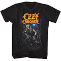 OZZY OSBOURNE - OZZY BARK AT THE MOON SHIRT