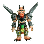 GWAR 'ODERUS' 10" FIGURE