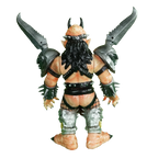 GWAR 'ODERUS' 10" FIGURE