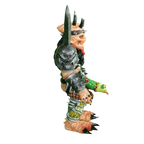 GWAR 'ODERUS' 10" FIGURE