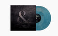 OF MICE & MEN ‘THE FLOOD’ 15TH ANNIVERSARY DELUXE 2LP (Exclusive – Limited to 300, Aqua Silver & Black Galaxy Vinyl)