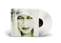 OTEP 'THE ASCENSION' LP (White Vinyl)