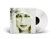OTEP 'THE ASCENSION' LP (White Vinyl)