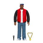 OUTKAST (AQUEMINI) WAVE 2 & (ATLIENS) WAVE 1 REACTION FIGURE BUNDLE