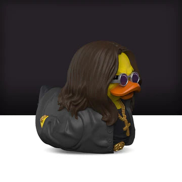OZZY OSBOURNE TUBBZ DUCK (Mini Edition)