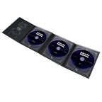 OZZY OSBOURNE & BLACK SABBATH 'BACK TO THE BEGINNING' CD + BLU-RAY