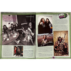 REVOLVER SPECIAL COLLECTOR'S ISSUE (2012) FEATURING PANTERA