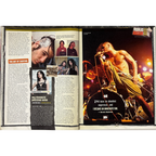 REVOLVER SPECIAL COLLECTOR'S ISSUE (2012) FEATURING PANTERA