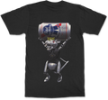 RATS WILL RISE T-SHIRT