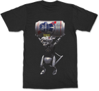 RATS WILL RISE T-SHIRT