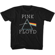 PINK FLOYD - PRISM TODDLER SHIRT