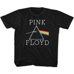 PINK FLOYD - PRISM YOUTH SHIRT