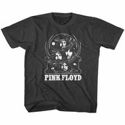PINK FLOYD - FULL OF STARS YOUTH SHIRT