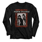 PINK FLOYD - POINT ME TO THE SKY SHIRT