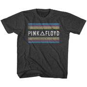 PINK FLOYD - RAINBOWS YOUTH SHIRT
