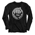 PINK FLOYD - 1968 WORLD TOUR SHIRT