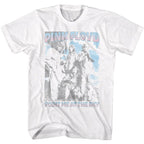 PINK FLOYD - POINT ME AT THE SKY SHIRT