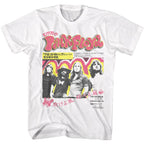 PINK FLOYD - JAPANESE POSTER SHIRT
