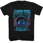 PINK FLOYD - THE DARK SIDE SHIRT