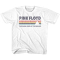 PINK FLOYD - DSOTM YOUTH SHIRT
