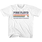 PINK FLOYD - DSOTM YOUTH SHIRT
