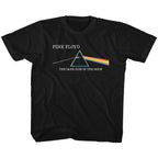 PINK FLOYD - DSOTM REDUX YOUTH SHIRT