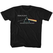 PINK FLOYD - DSOTM REDUX YOUTH SHIRT